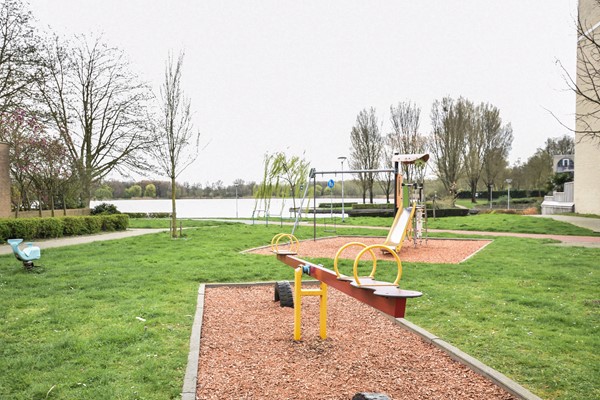 Medium property photo - Pisastraat 105, 5237 EL 's-Hertogenbosch